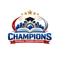 CHAMPIONS TECHNICAL TRAINING INSTITUTE